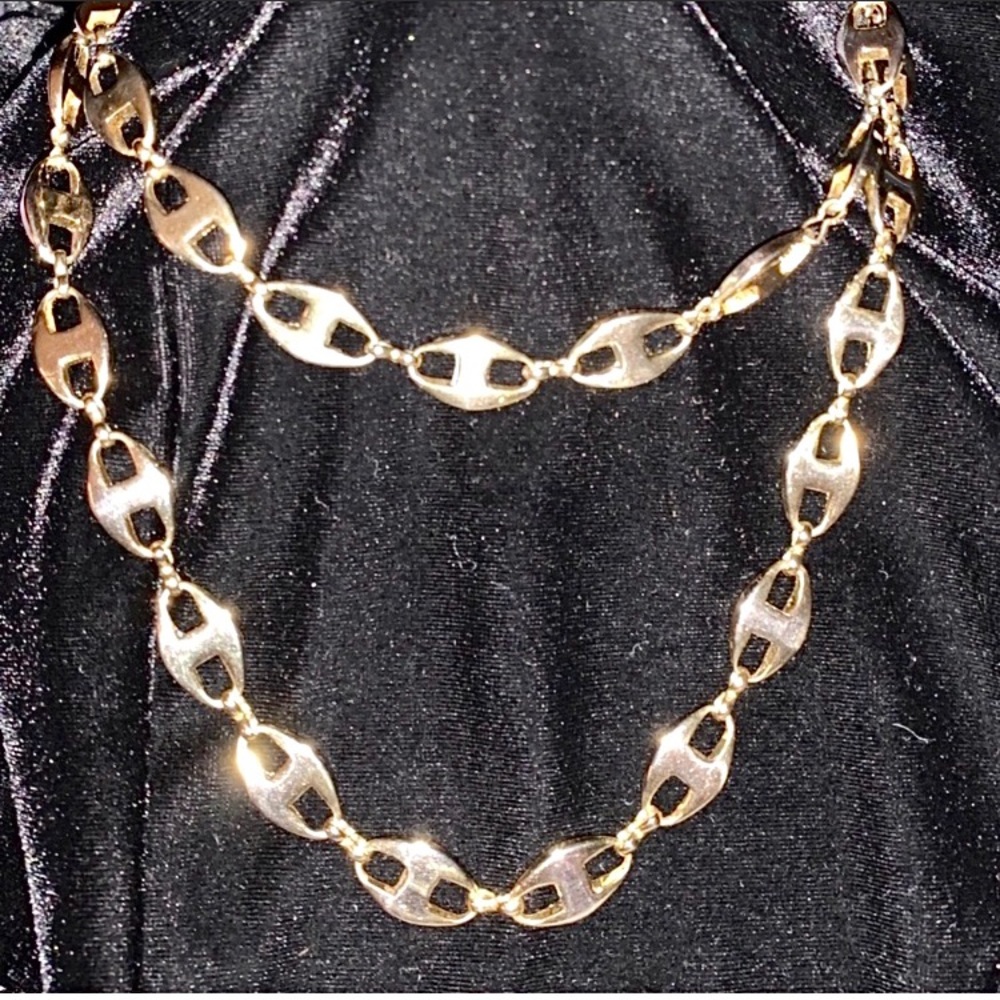 Anchor/Mariner Chain Anchors Away GT 30” Stunning!